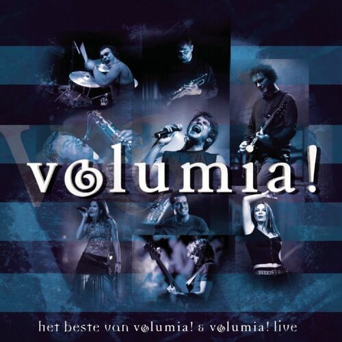 Volumia!